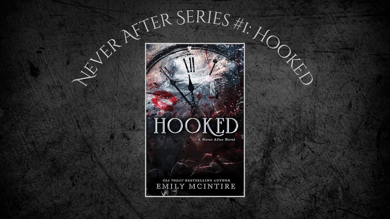 Peter Pan Reimagined: Hooked by Hook