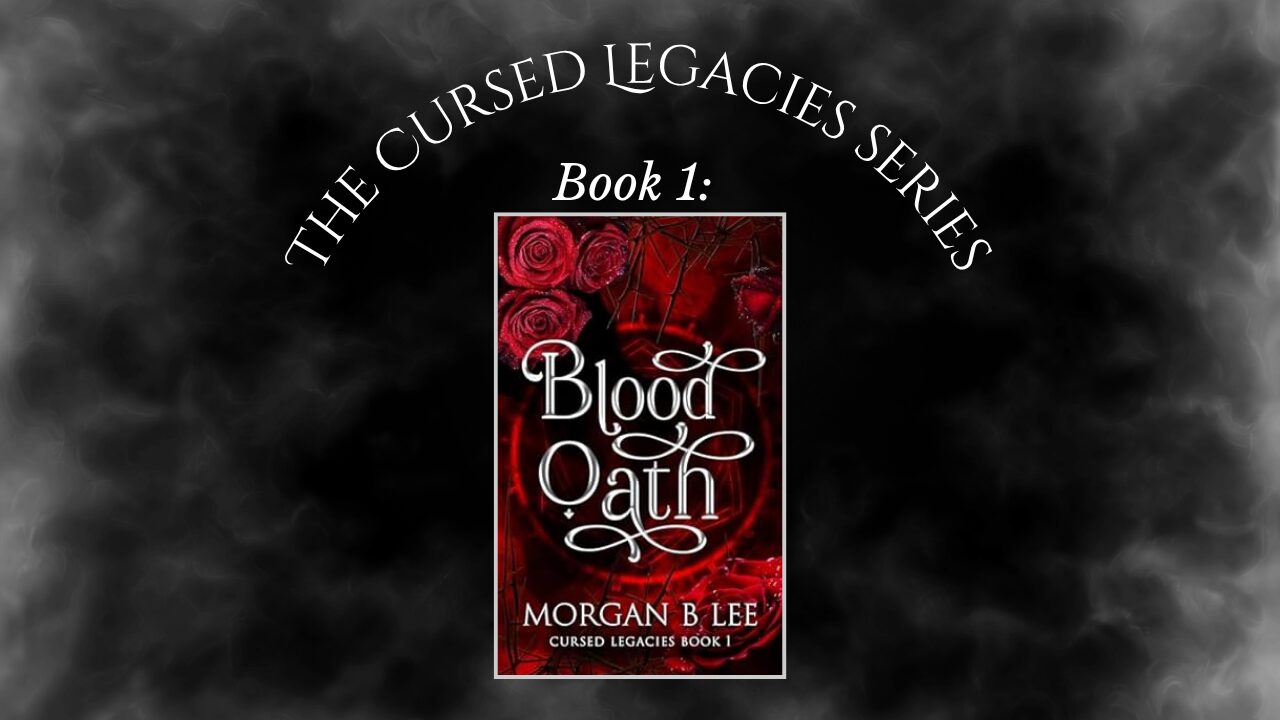 Cursed and Captivating: My Obsession with Blood Oath
